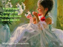 A esperança