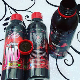 JUS KEKAL DARA JUS KEKAL DARA