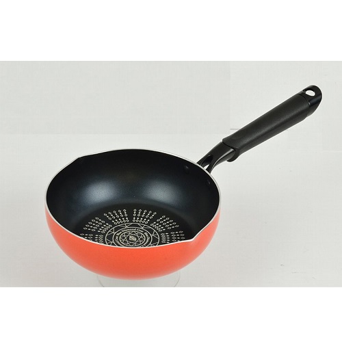 Chảo chống dính mặt đá kim cương Pearl dùng được bếp từ 28cm Chảo chống dính mặt đá kim cương Pearl dùng được bếp từ 28cm