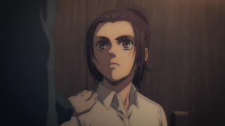 進撃の巨人 4期アニメ マーレの戦士 | Attack on Titan EPISODE 61 | Hello Anime !