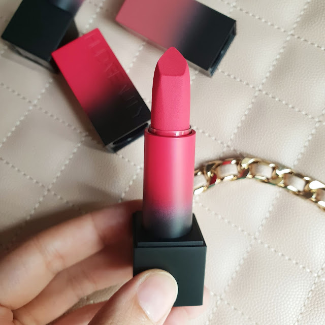 Honeymoon huda beauty lipstick Clearance