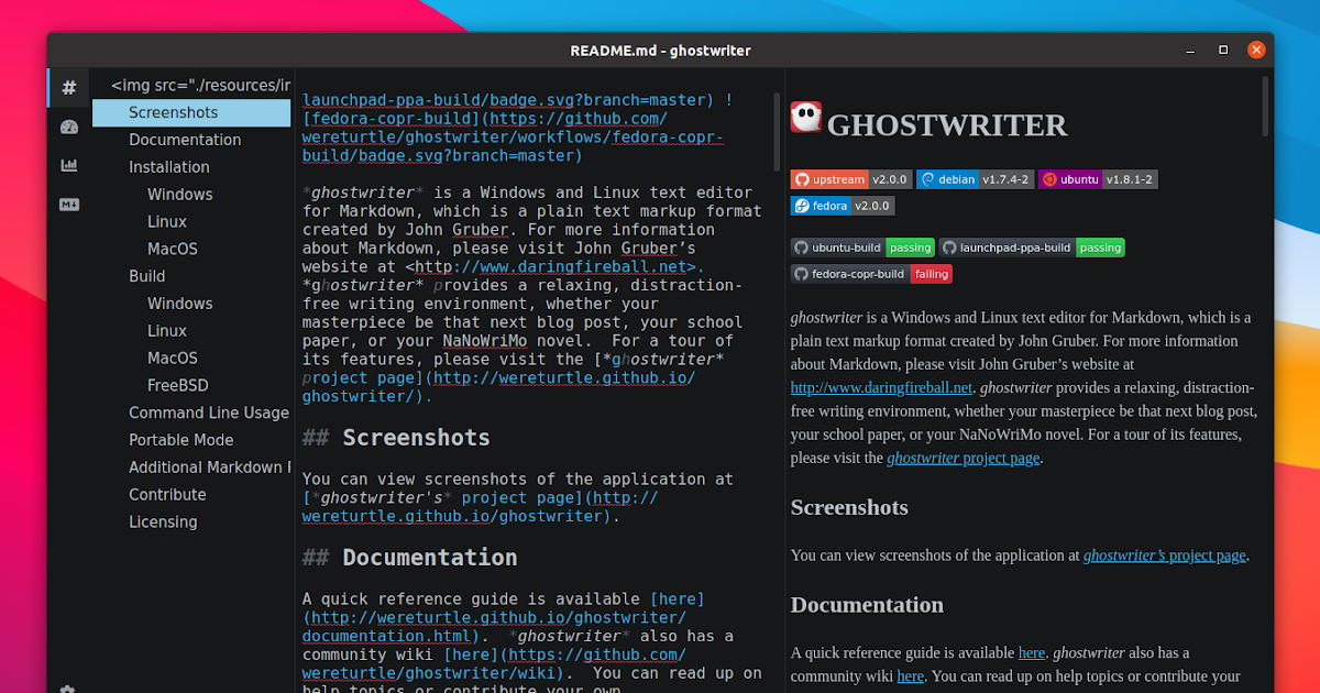 github markdown editor for windows github markdown editor for windows