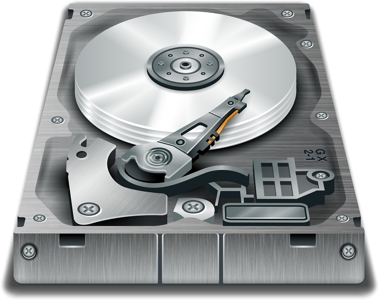 Genealogy's Star 18 TB Hard Drives drop in price