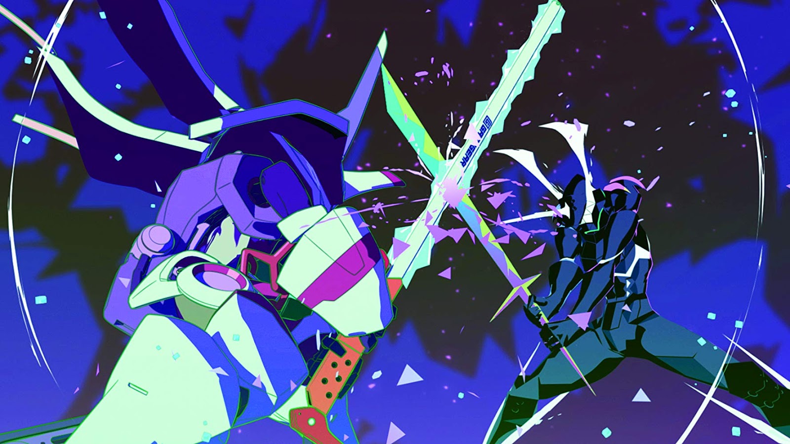 Watch Or Pass Review Promare watch-or-pass-review-promare