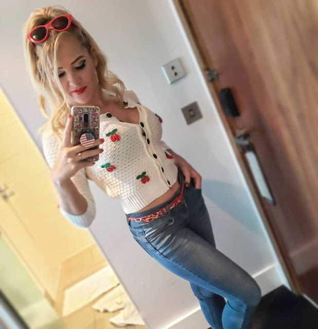 Lacey Evans Hot & Sexy Pics Lacey Evans Hot & Sexy Pics