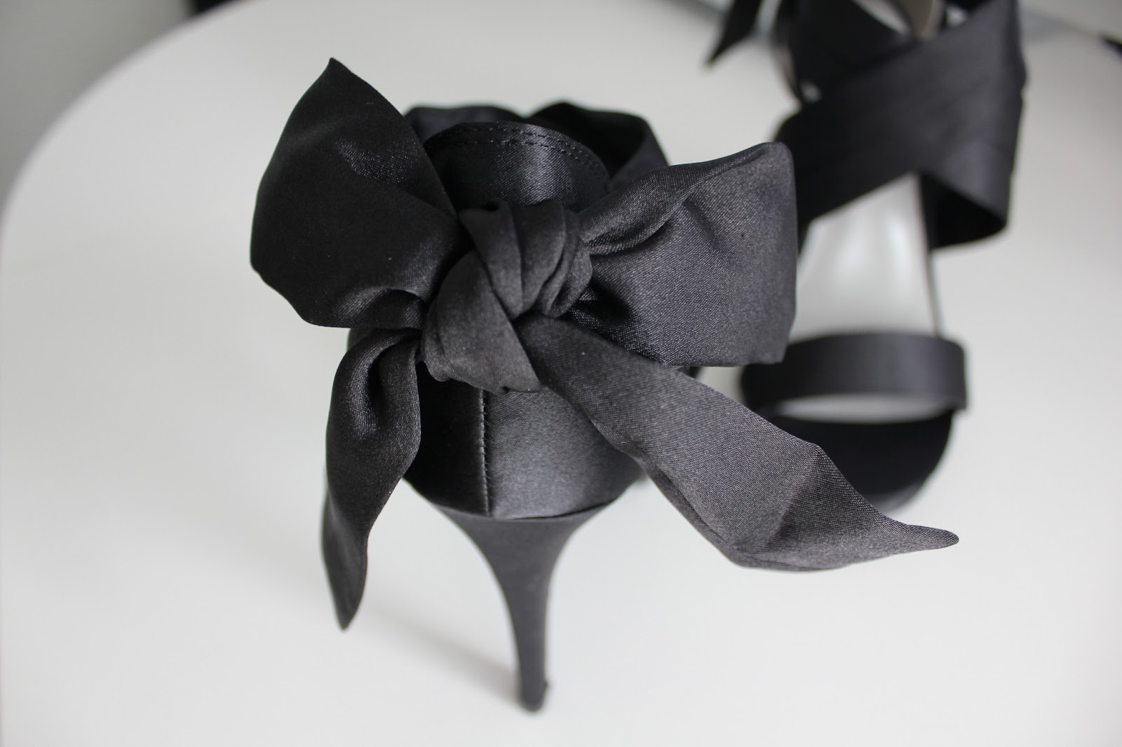 Very Sandal Black main image 0