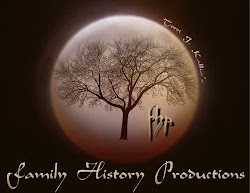 Terri J. Kallio's - Family History Productions