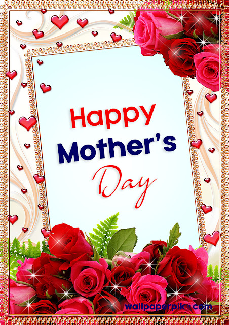 Happy Mother's Day shayari