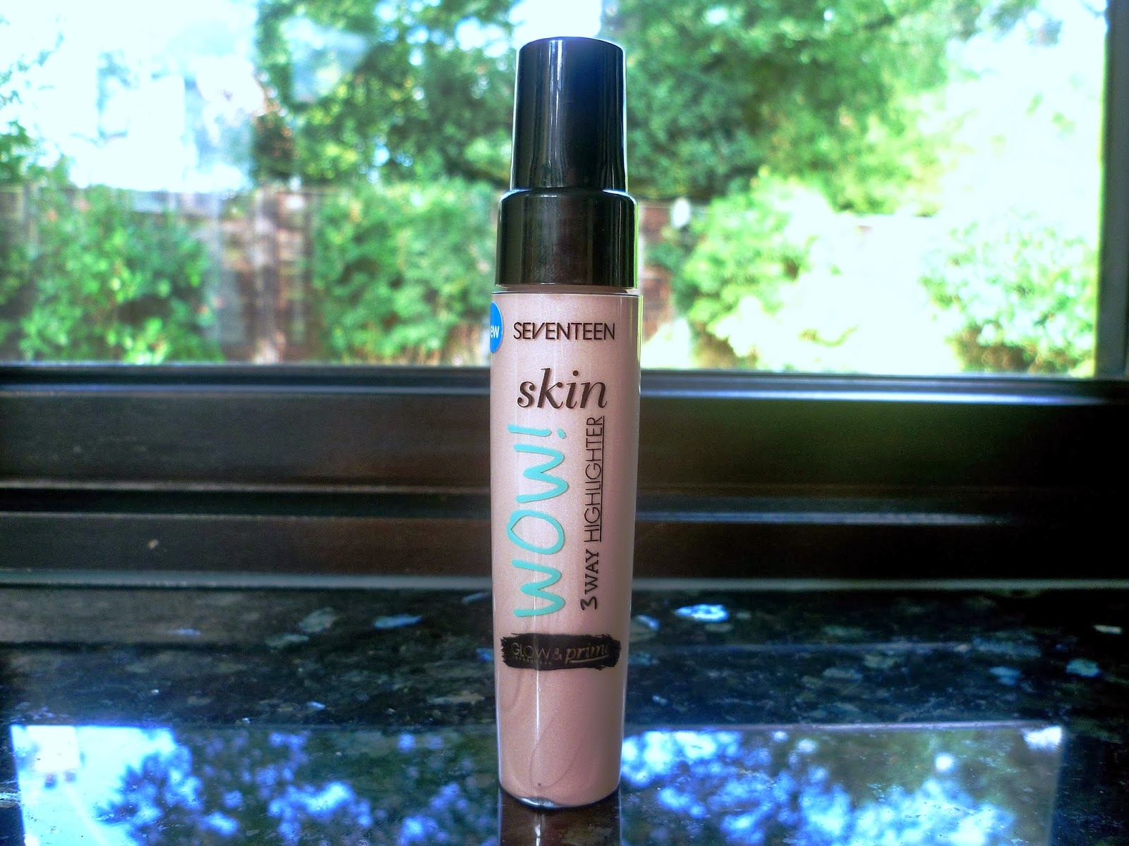 Little Miss Lifestyle UK Beauty and Lifestyle Blog Review Seventeen