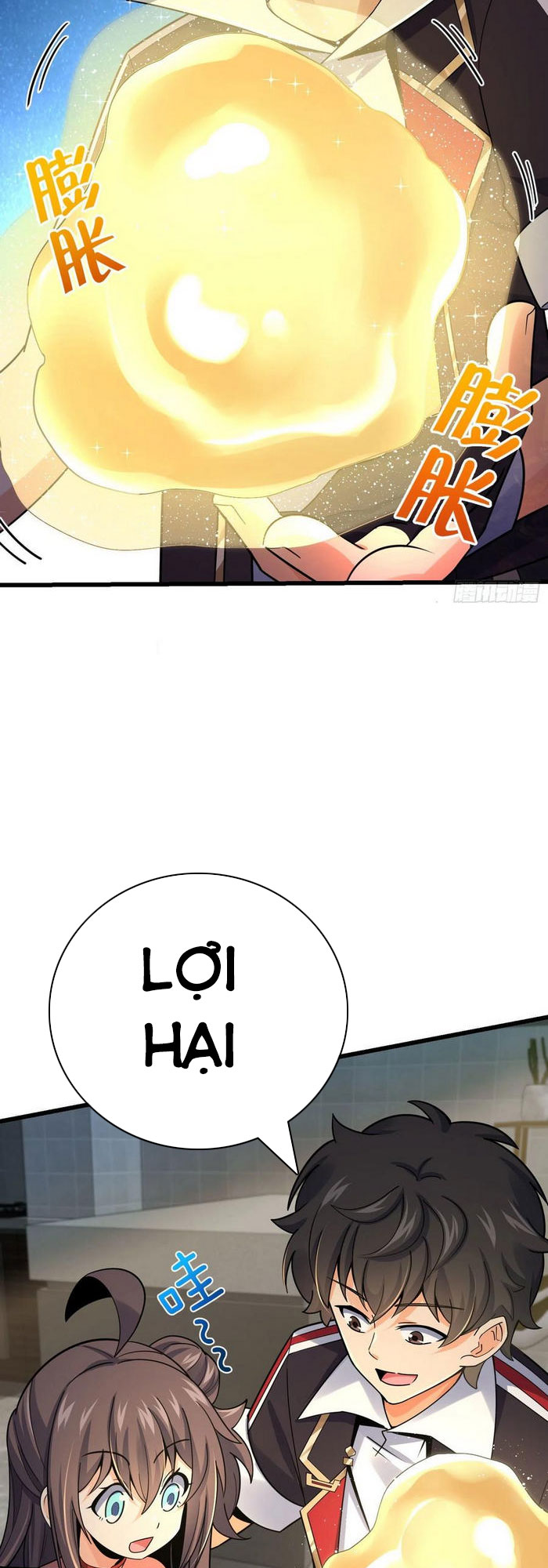 Đại Vương Tha Mạng Chapter 149 - AB Truyện