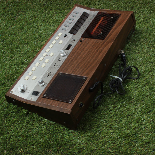 MATRIXSYNTH 1980s Japanese Koto Synthesizer with Rare Sounds Suiko ST10