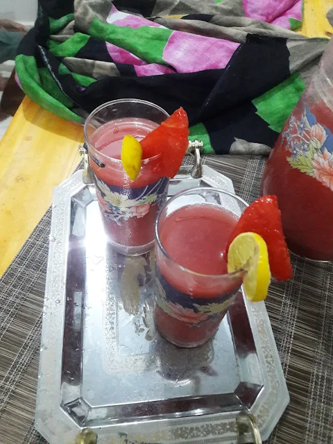 watermelon=punch-recipe