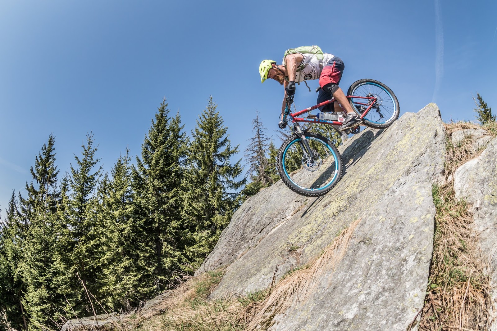 Freeride Inc Austria Mountainbike Blog Deutschland Osterreich