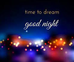 good night cute images