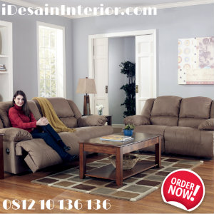 jual sofa kulit asli online
