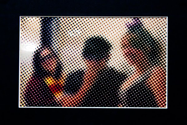 Color Theory: UNIT 3: Additive Color, Process Color & Media - Student ...