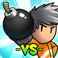 Bomber Friends 1.59 Mod Apk Bomber Friends 1.59 Mod Apk