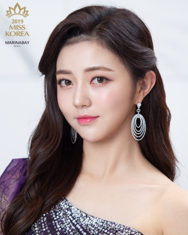 candidatas a miss korea 2019. final: 11 july. (envia candidatas a miss international & miss earth). - Página 7 27shinyoonah-seoul3