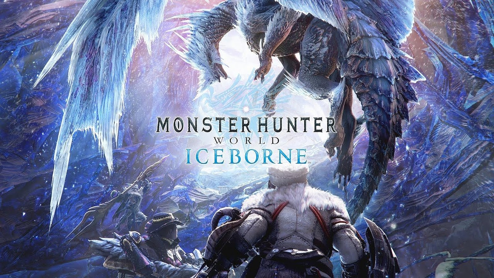 Atualização da PS Store Monster Hunter World Iceborne, Catherine