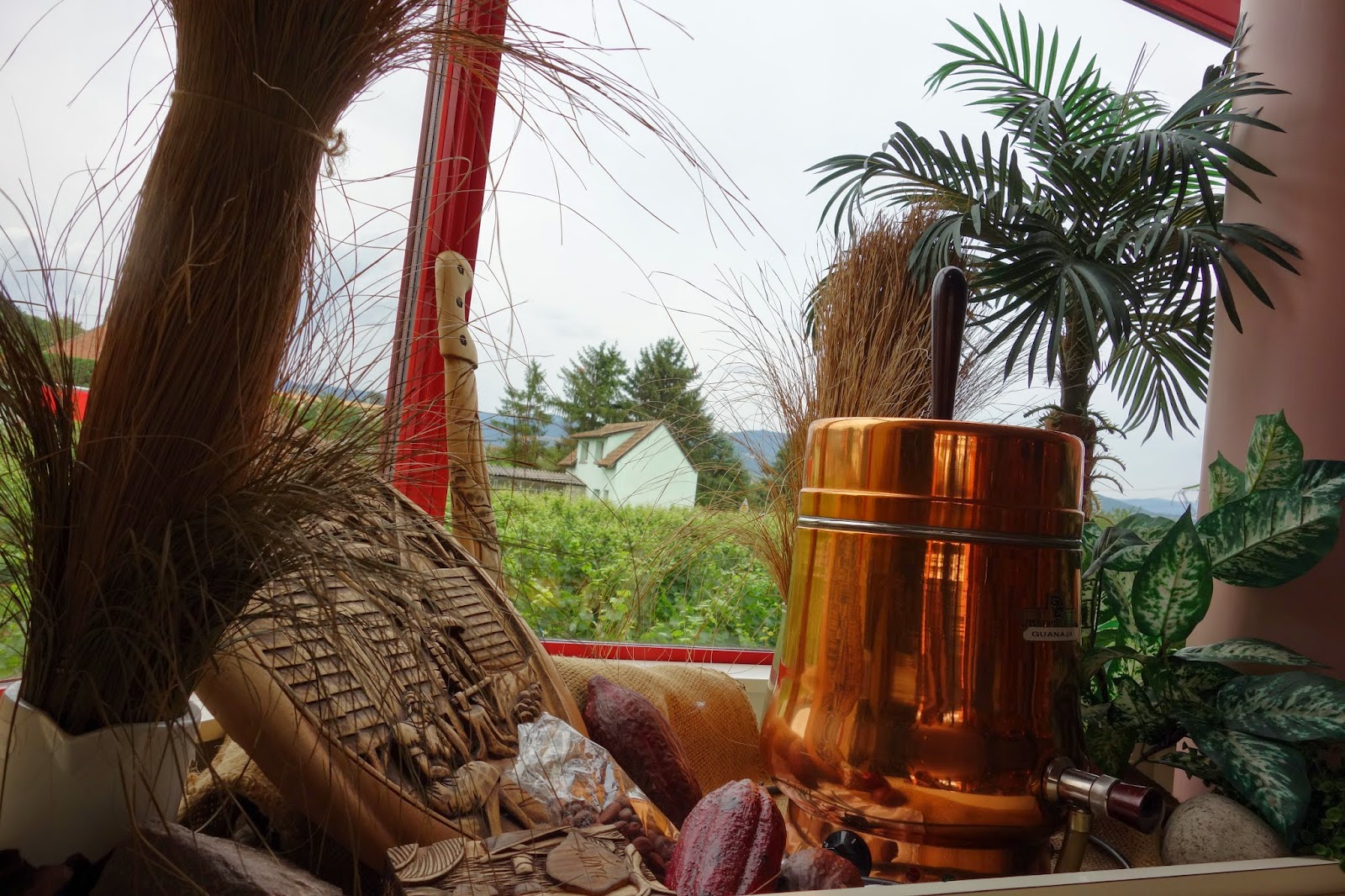 Спутник Гурмана: Вкусное рядом