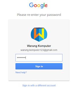 cara menghapus akun google bisnisku beserta lokasinya
