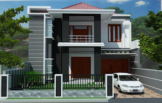 Model Rumah Minimalis Bagus Banget Terbaru Kekinian Model Rumah Minimalis Bagus Banget Terbaru Kekinian