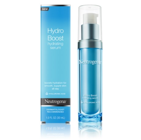 serum cho da khô Neutrogena Hydro Boost Hydrating Serum