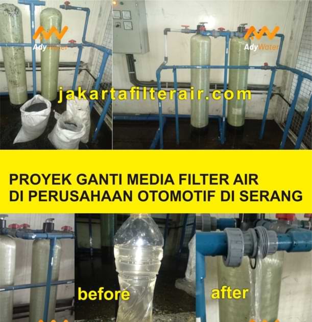 Harga Filter Air di Serang Jual Filter Air Murah Serang, Pandeglang