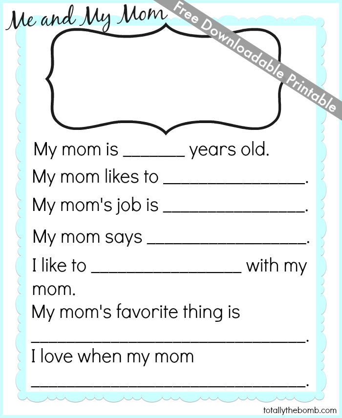 online printable mothers day cards