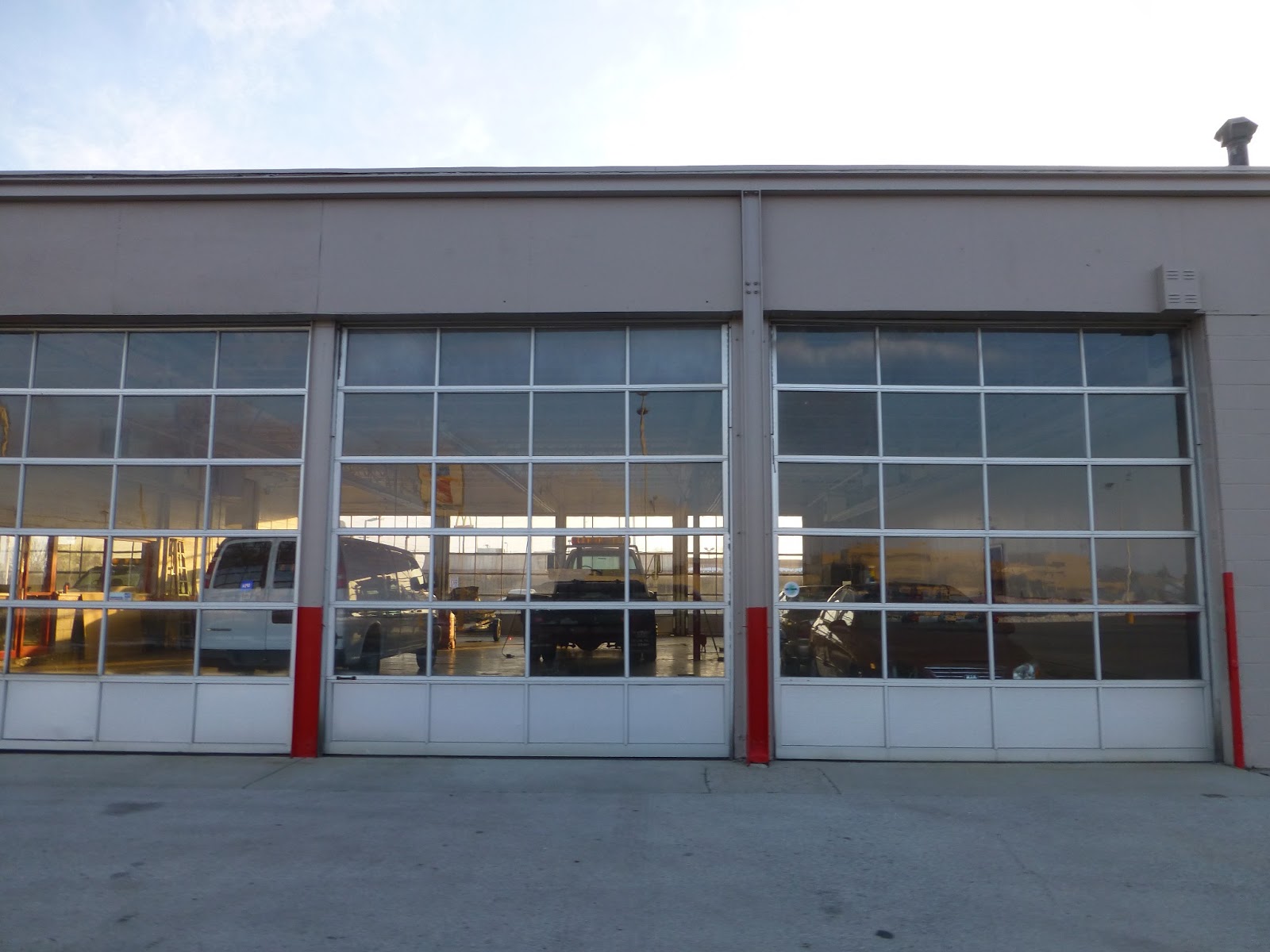 Dead And Dying Retail The Kmart Stores Of The Greater Toledo Ohio Area