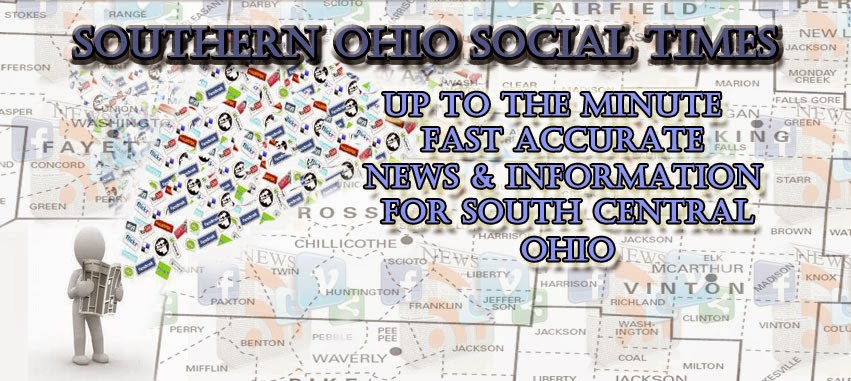Southern Ohio Social Times News Blog