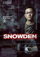 Snowden de Oliver Stone 4 snowden poster 2