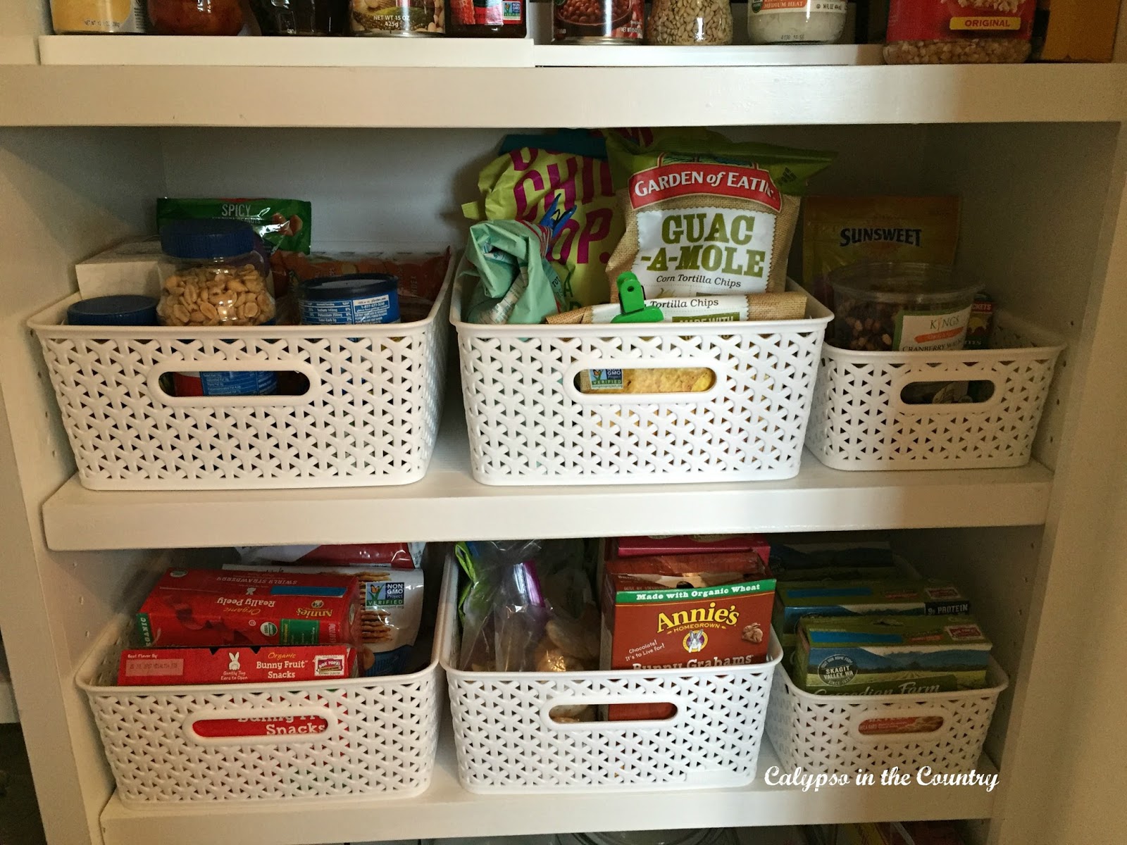 Favorite Storage Bins To Keep You Organized Calypso In The Country