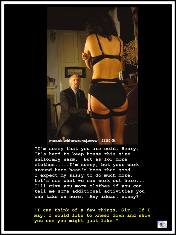 Captions by Alexis: Lets Make A Deal