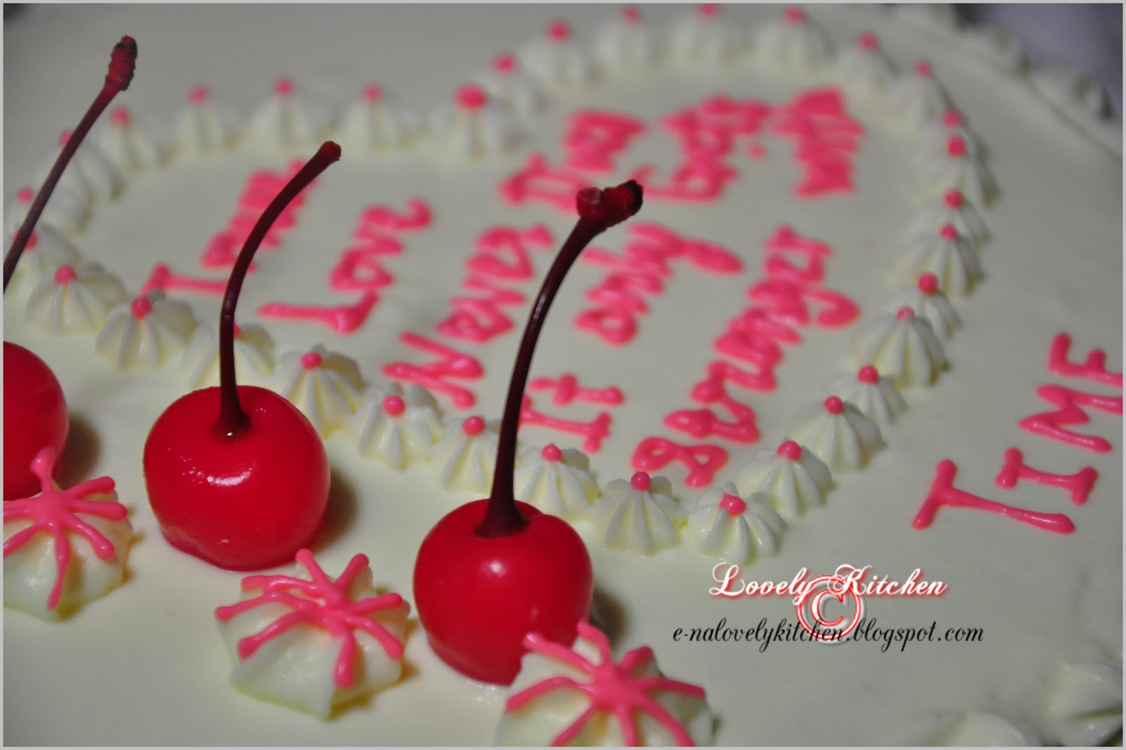 E-NA LOVELY KITCHEN ^_^: February 2012