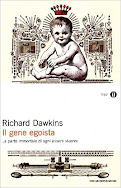 Per chi volesse saperne di più sul libro di Richard Dawkins