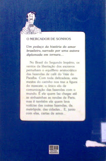 O mercador de sonhos | Odette de Barros Mott | Editora: Moderna | Coleção: Veredas | 1991-2002 | ISBN: 85-16-00470-8 | Capa: Roko (Rosnei Rocha) | Ilustrações: Roko (Rosnei Rocha) |
