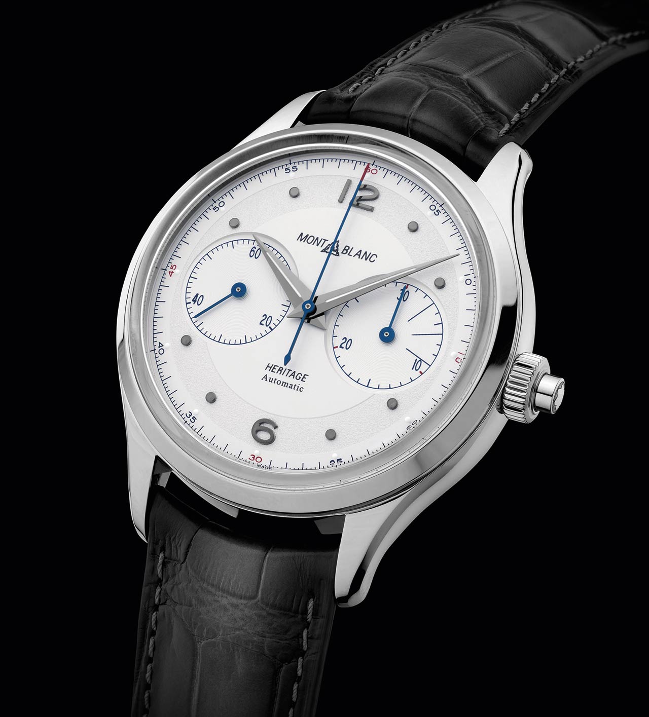 SIHH 2019 Montblanc Heritage Monopusher Chronograph Ref 119951 sihh-2019-montblanc-heritage-monopusher-chronograph-ref-119951
