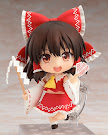 Nendoroid Touhou Project Reimu Hakurei (#700) Figure