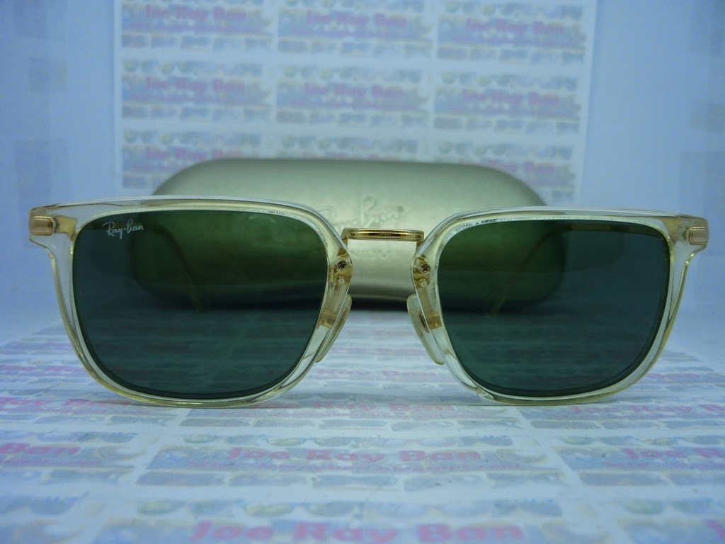 97％以上節約97％以上節約ビンテージ Ray-Ban サングラス BL