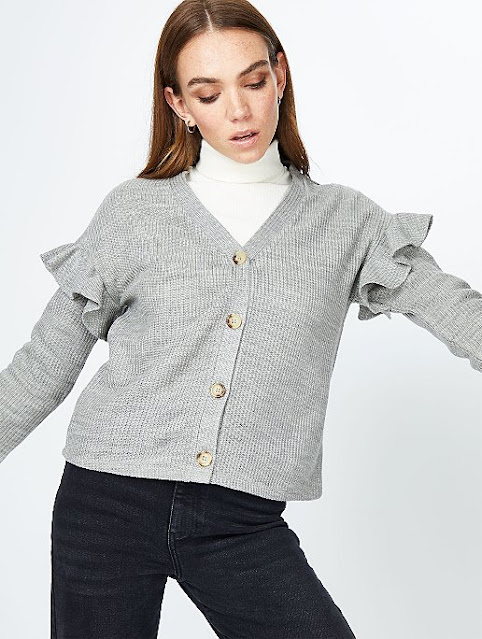 8 of the best cardigans to wear at home.