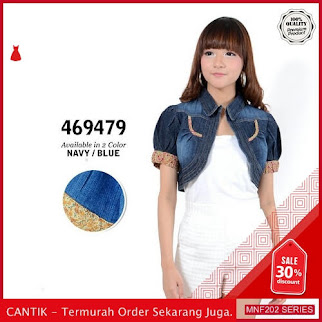 MNF202J122 Jaket 469505 Wanita 469479 Now Jaman Jeans 2019 BMGShop
