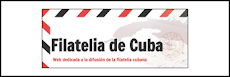FILATELIA DE CUBA