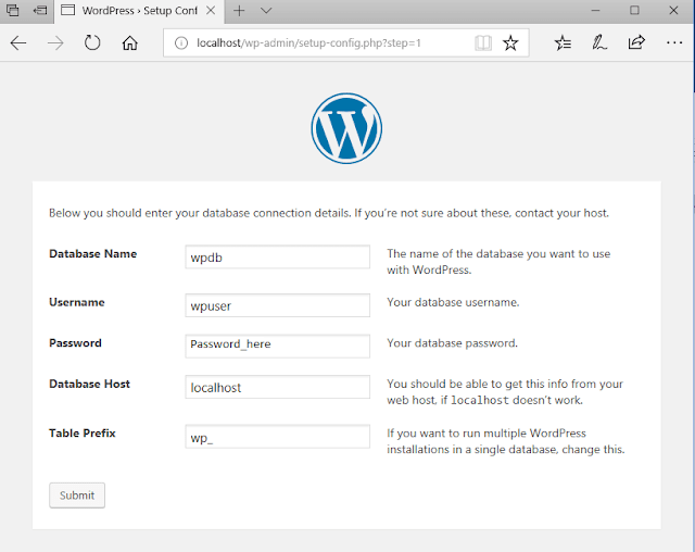 How to Install WordPress with XAMPP on Windows 10 Computer?