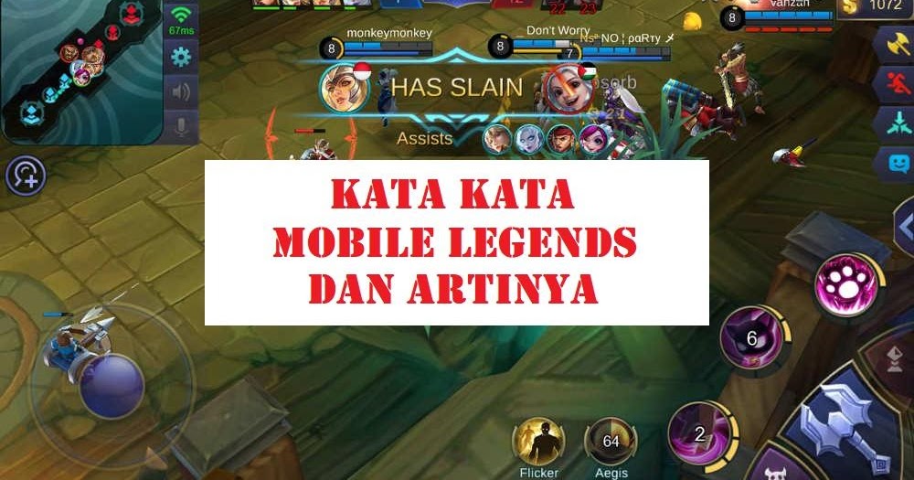 Arti Savage Adalah Sekali