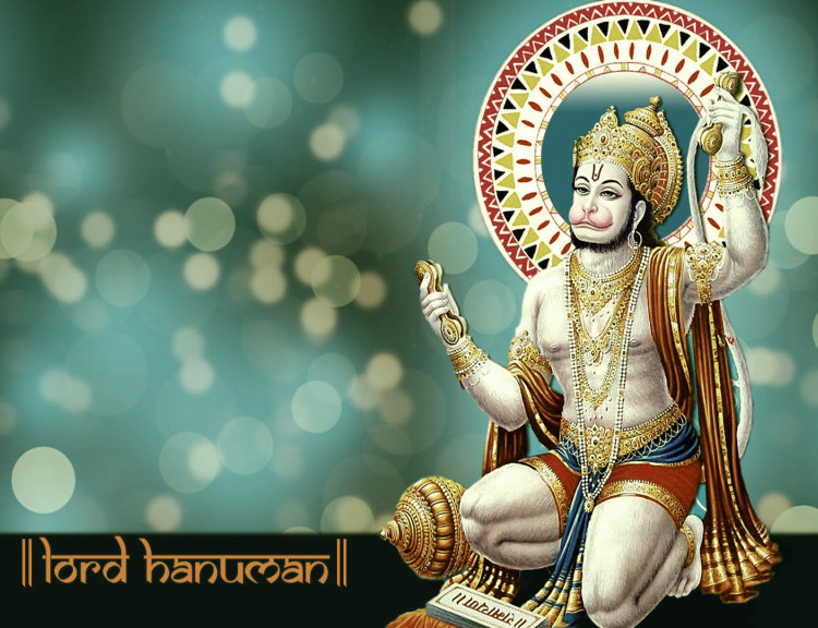 Best*) Hanuman Jayanti Status For Whatsapp In Hindi