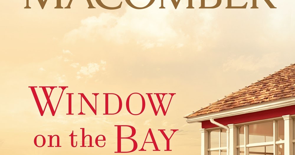 Journey of a Bookseller Window on the Bay by Debbie