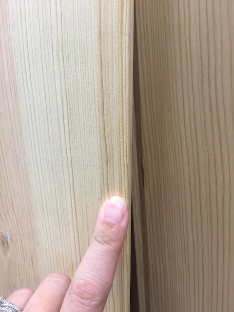 real shiplap tongue and groove