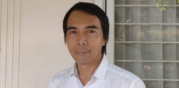 Bagi Direktur INFUS, Pidato ‘Membajak Krisis’ Jokowi Miskin Diksi