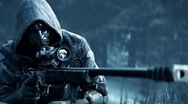 رسميا لعبة Sniper Ghost Warrior Contracts 2 قيد التطوير الأن و هذا موعد الكشف عن النهائي